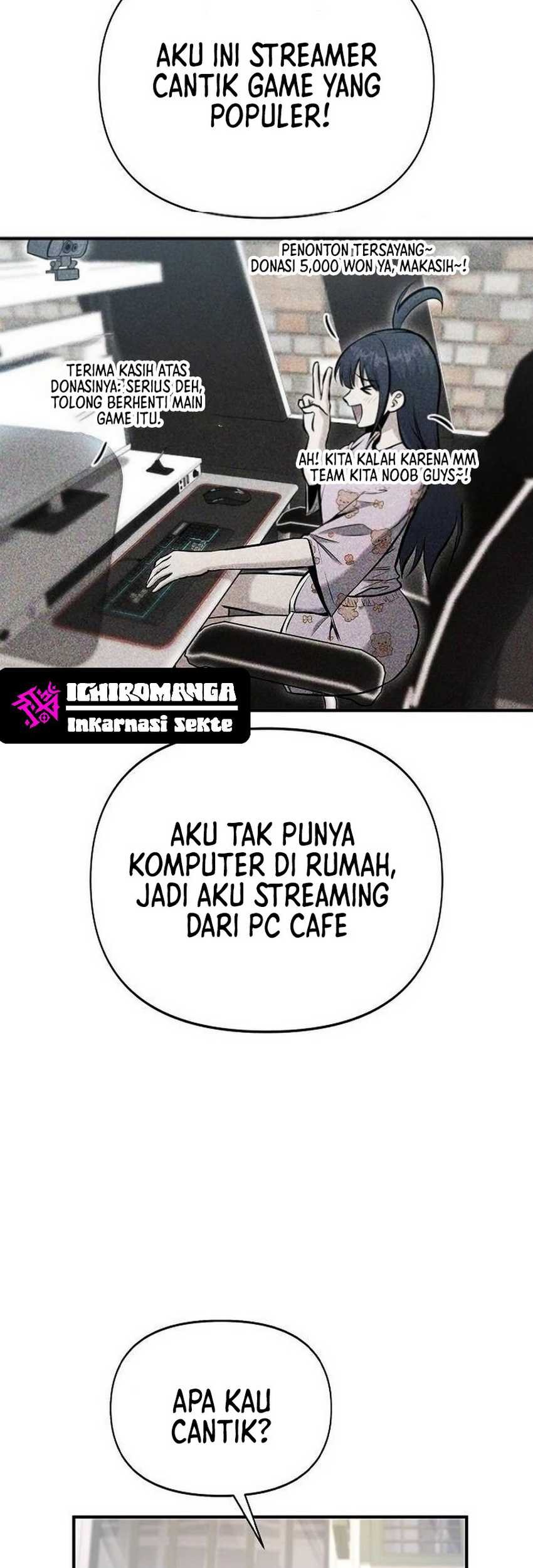 A Hero Who Does Everything Well Chapter 9 Gambar 59