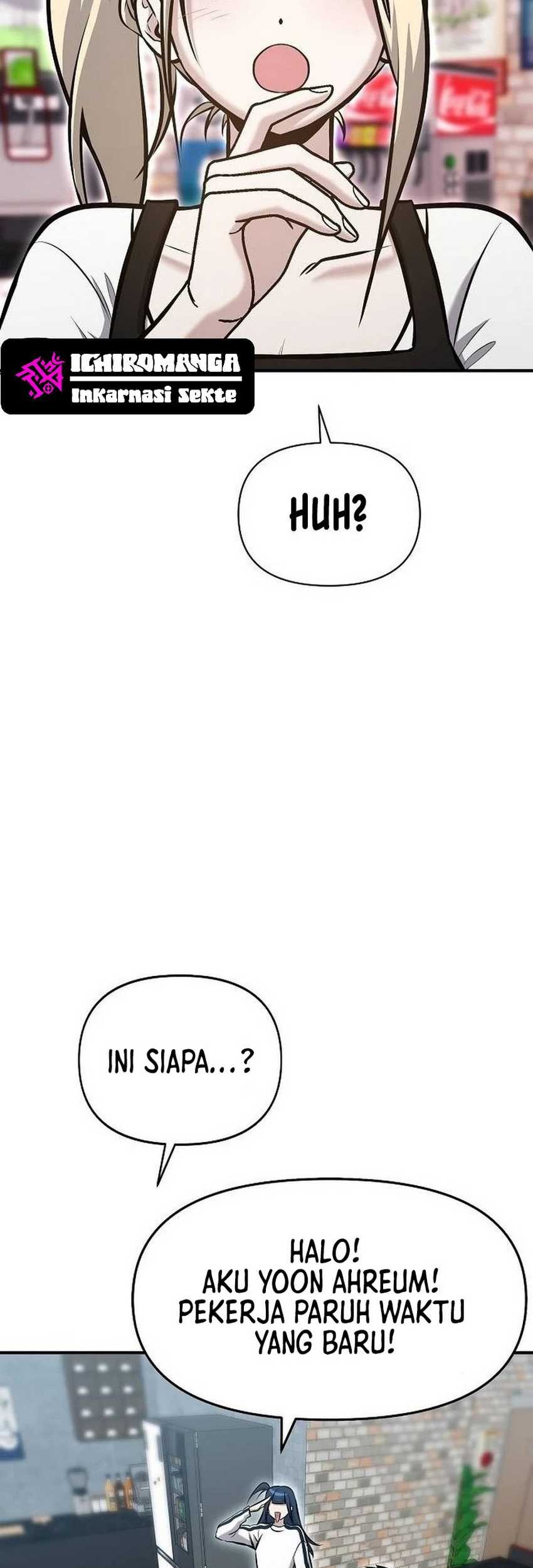 A Hero Who Does Everything Well Chapter 9 Gambar 65