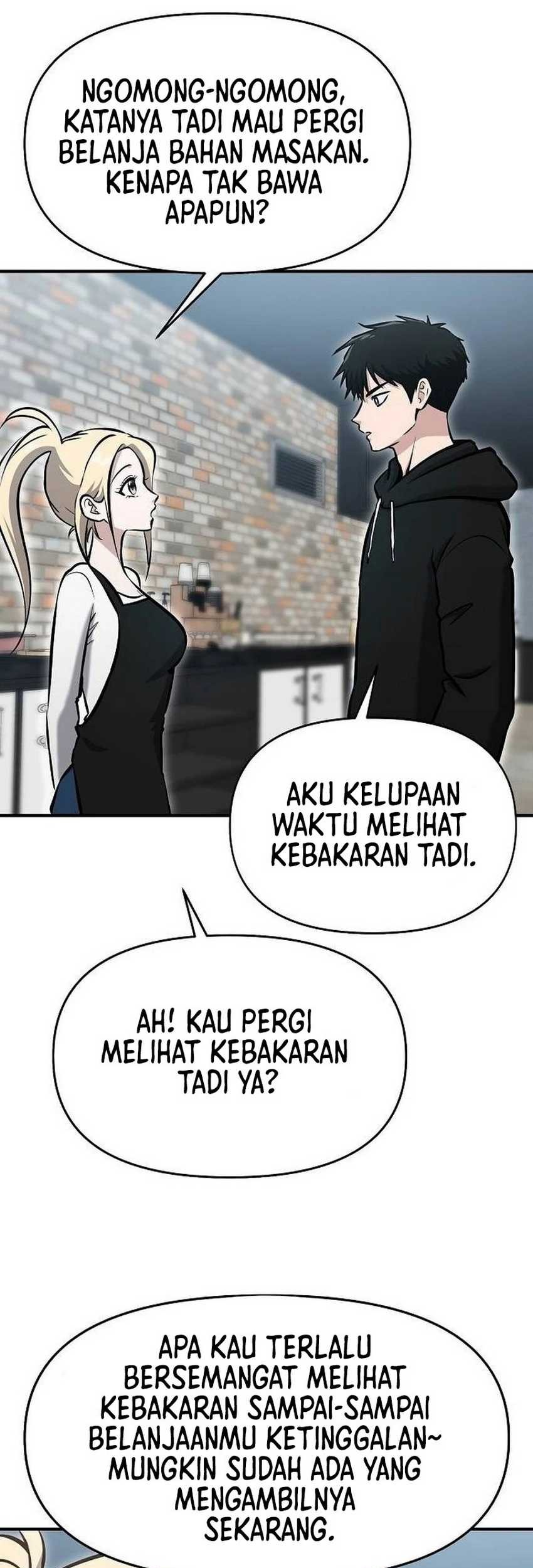 A Hero Who Does Everything Well Chapter 9 Gambar 67