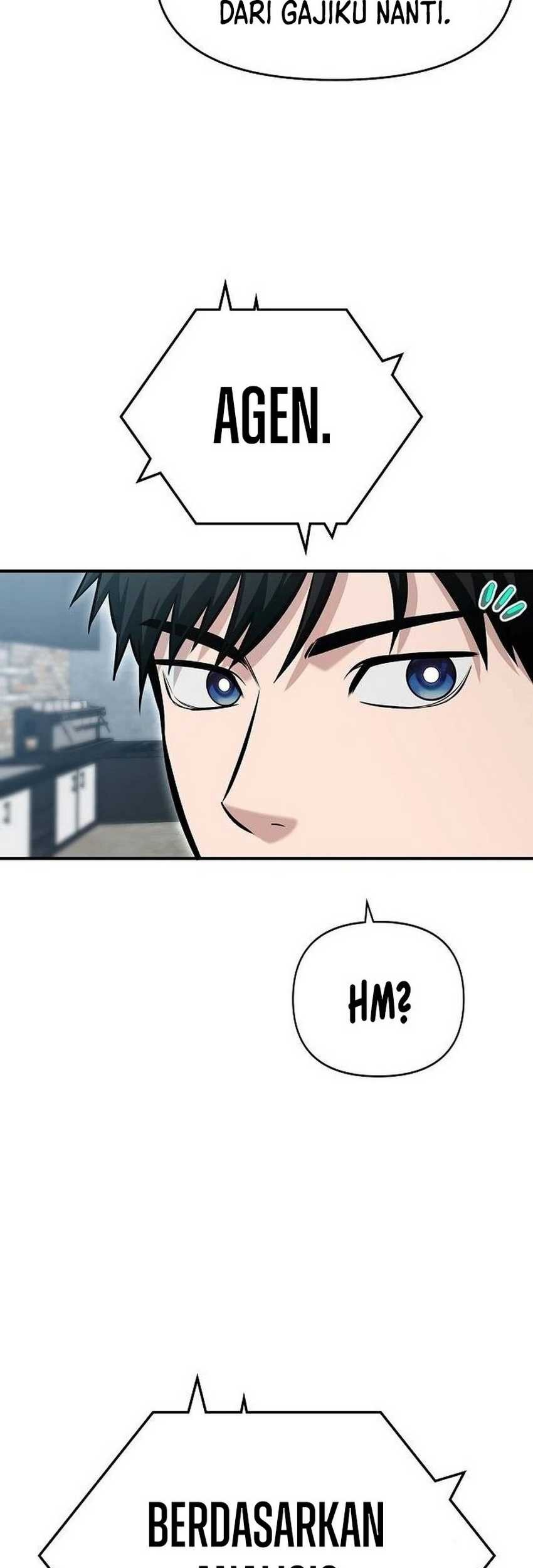 A Hero Who Does Everything Well Chapter 9 Gambar 69