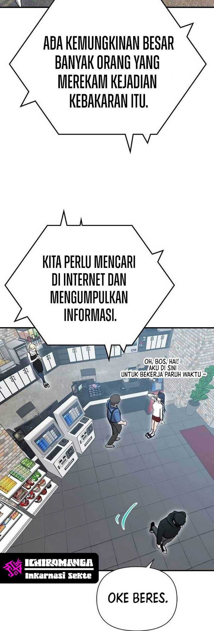 A Hero Who Does Everything Well Chapter 9 Gambar 71