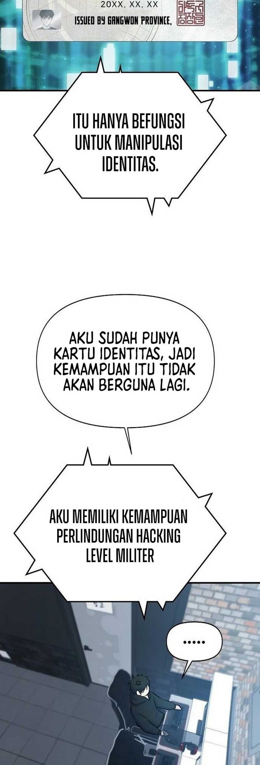 A Hero Who Does Everything Well Chapter 9 Gambar 77