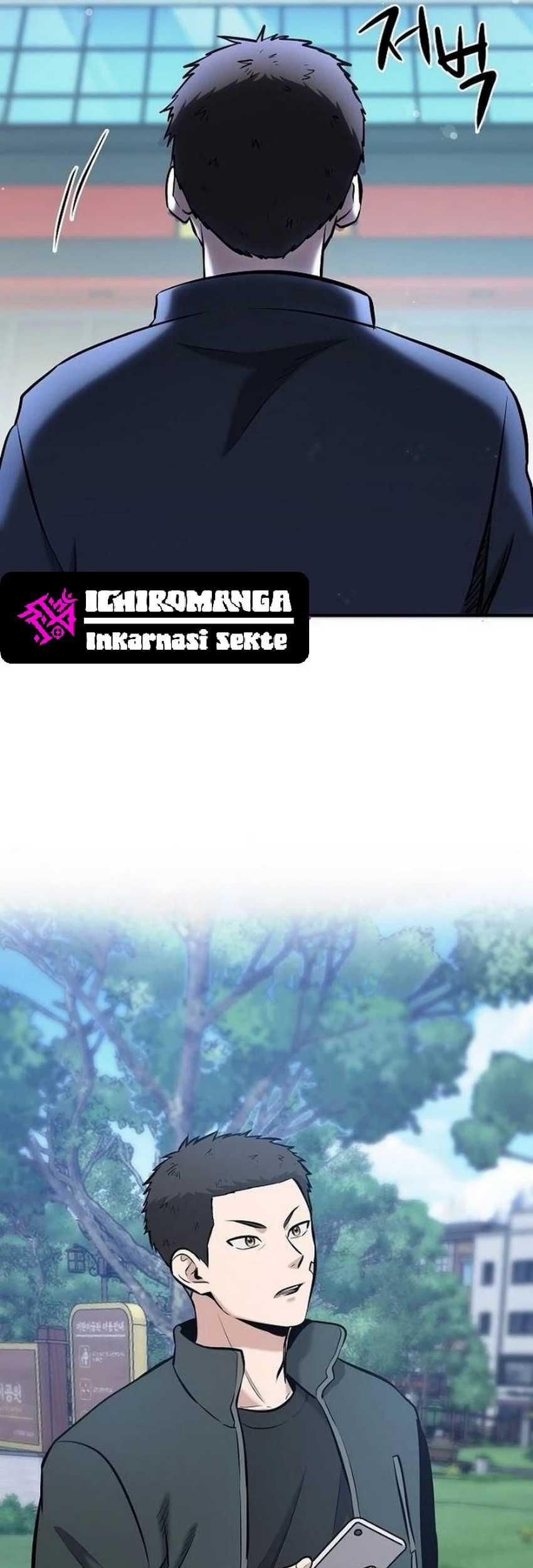 A Hero Who Does Everything Well Chapter 9 Gambar 81