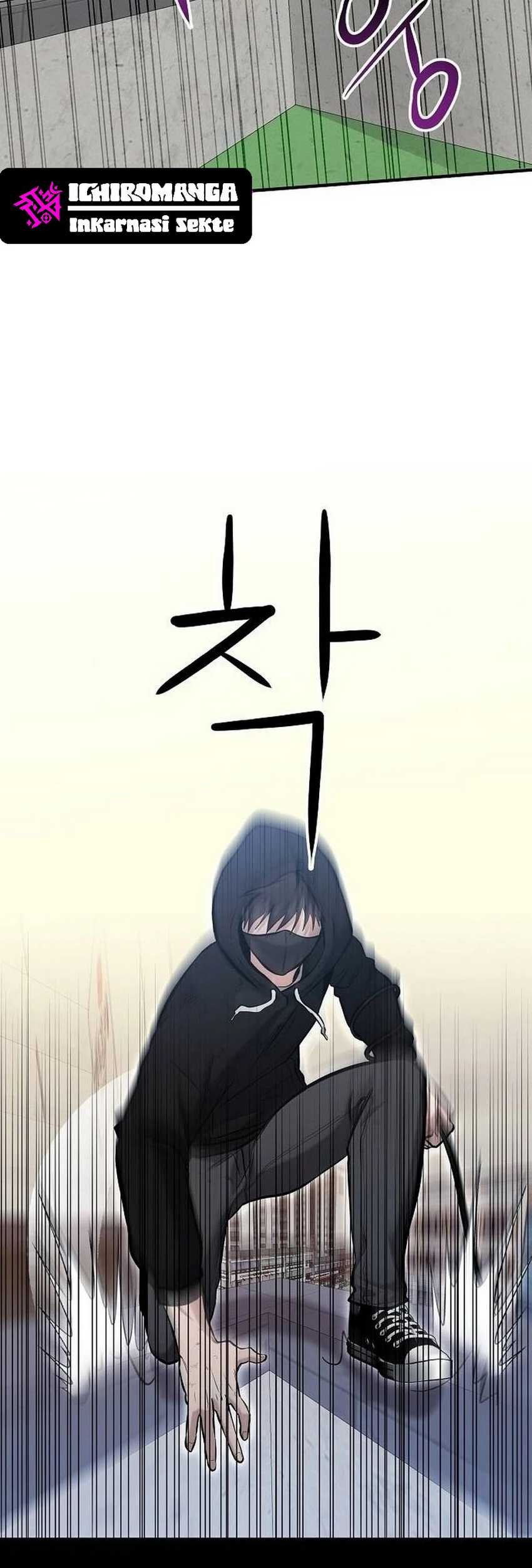 A Hero Who Does Everything Well Chapter 9 Gambar 15