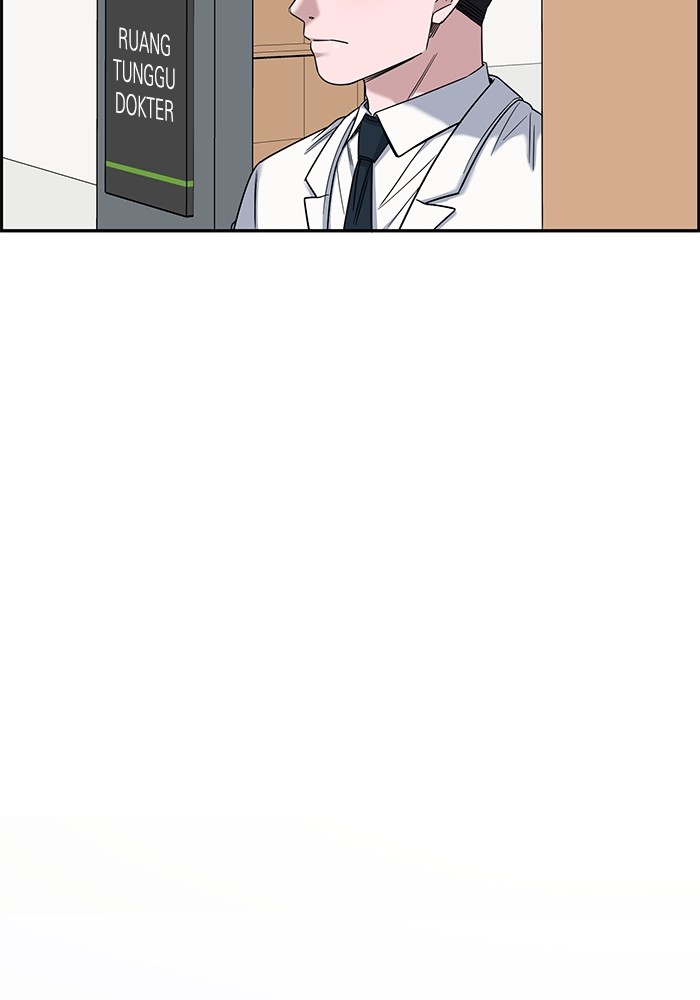 A.I Doctor Chapter 100 Gambar 128