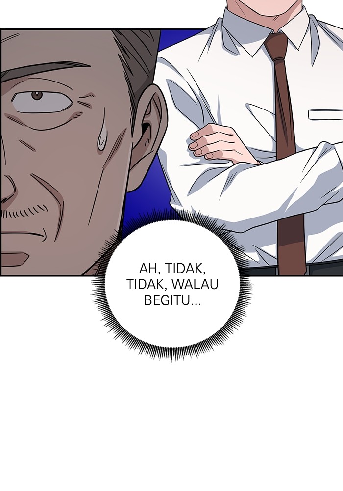 A.I Doctor Chapter 100 Gambar 71