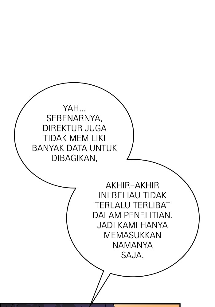 A.I Doctor Chapter 100 Gambar 74