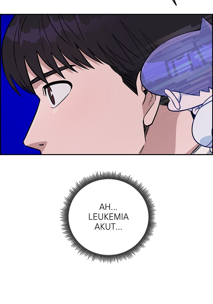 A.I Doctor Chapter 101 Gambar 15