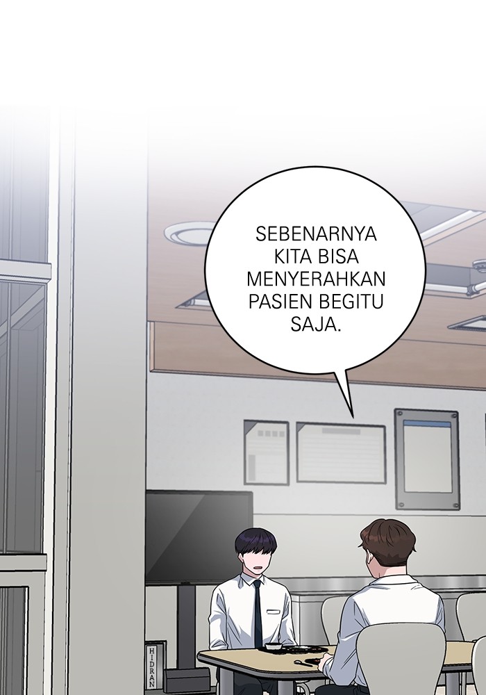 Baca  A.I Doctor Chapter 101 Gambar 2