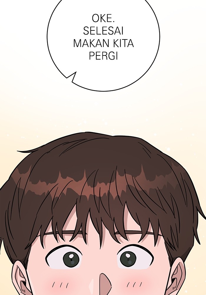 A.I Doctor Chapter 101 Gambar 36