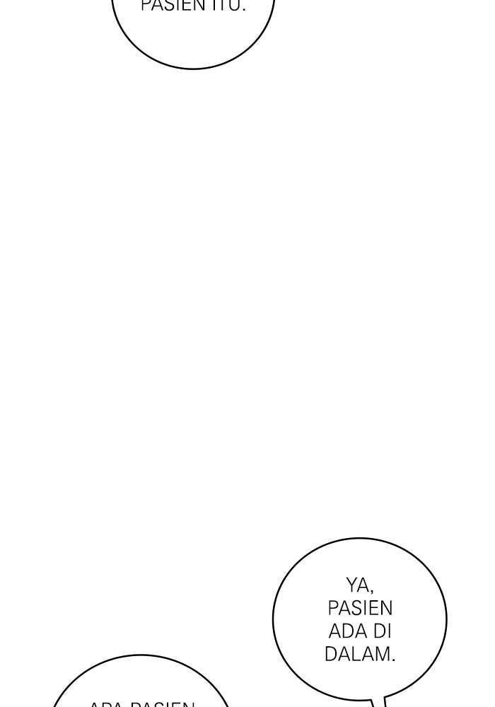 A.I Doctor Chapter 101 Gambar 50