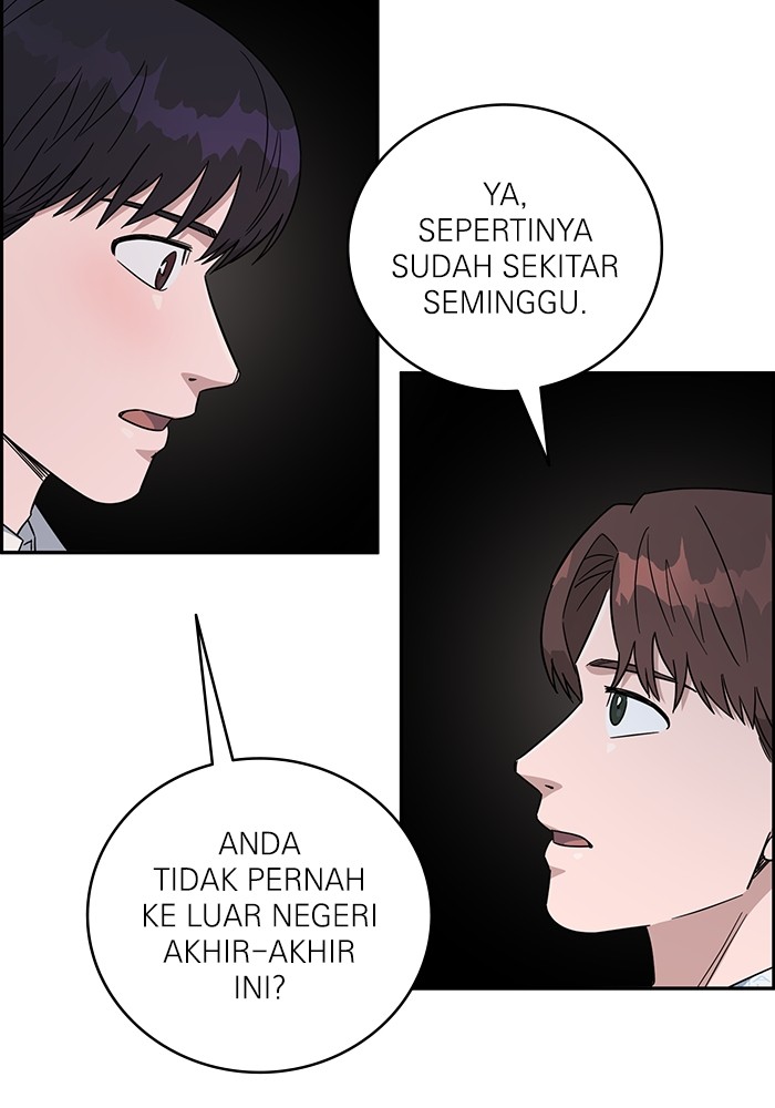 A.I Doctor Chapter 101 Gambar 72