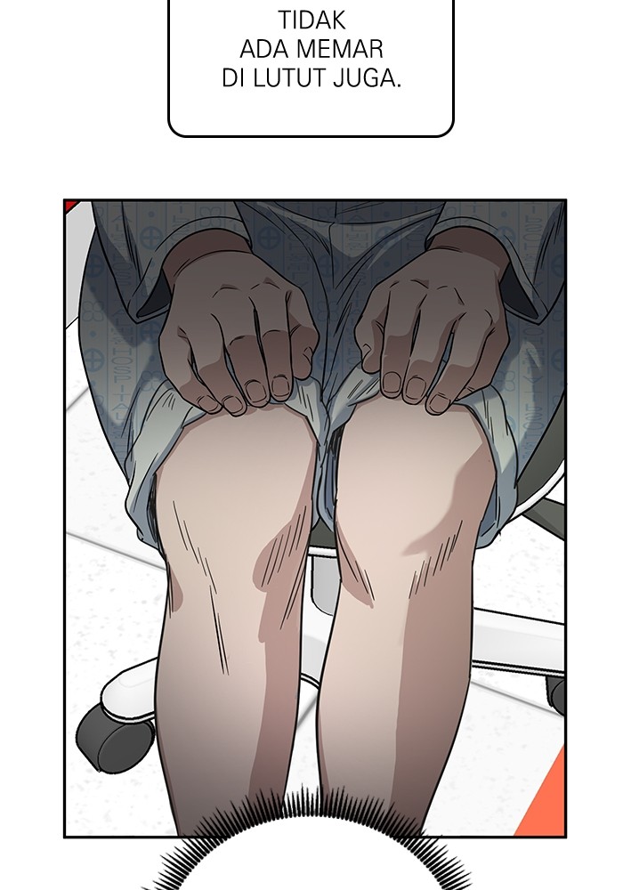 A.I Doctor Chapter 101 Gambar 92