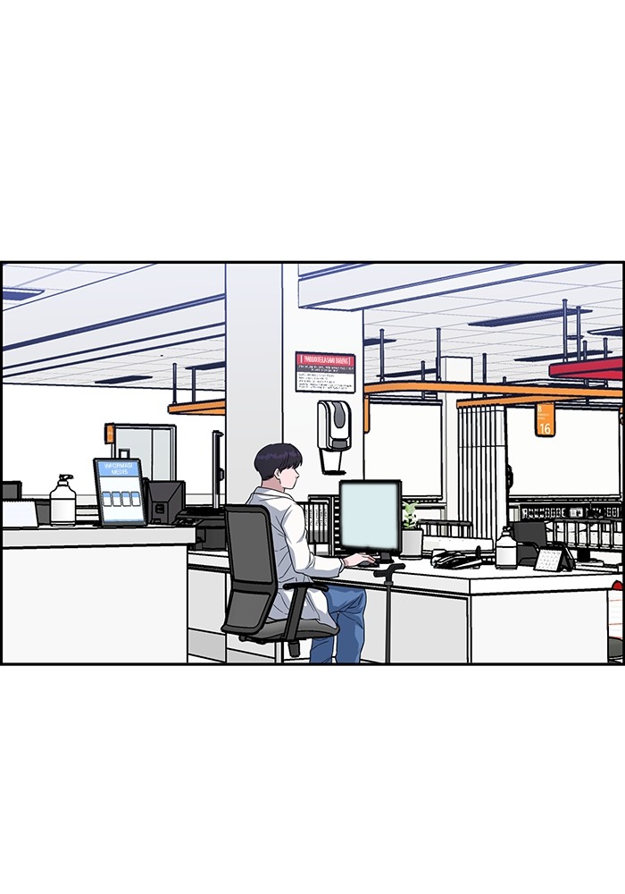 A.I Doctor Chapter 101 Gambar 98