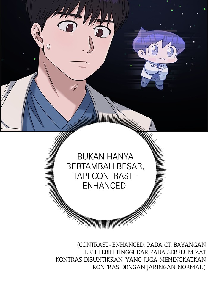 A.I Doctor Chapter 102 Gambar 10