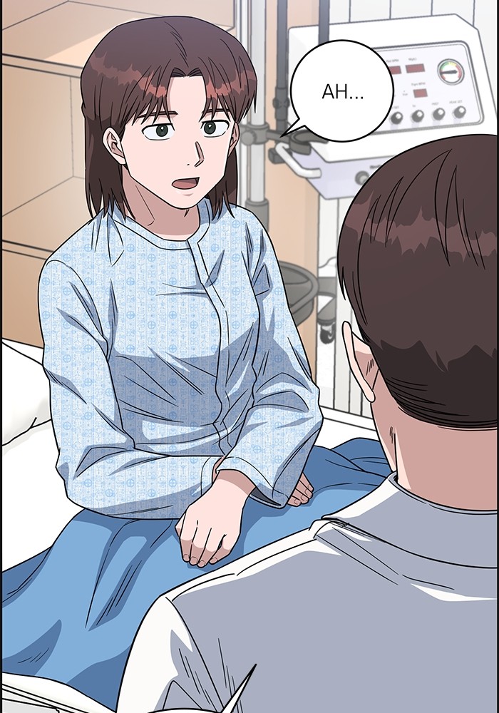 A.I Doctor Chapter 102 Gambar 102