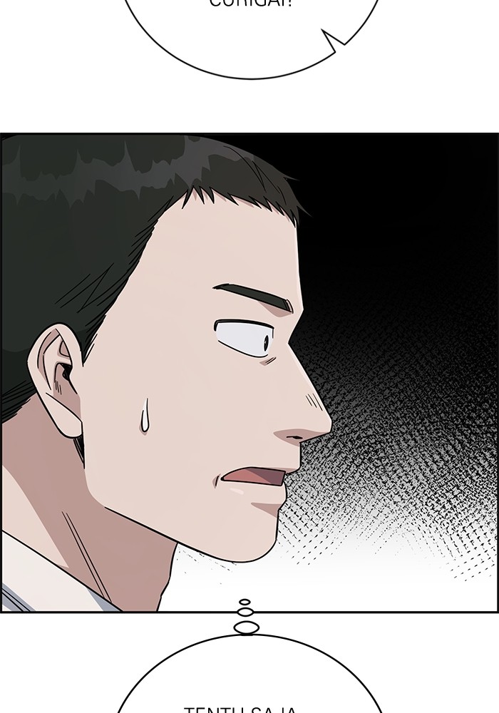 A.I Doctor Chapter 102 Gambar 109