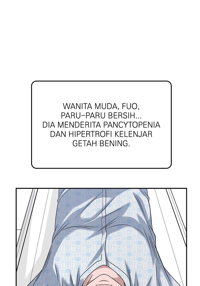 A.I Doctor Chapter 102 Gambar 11