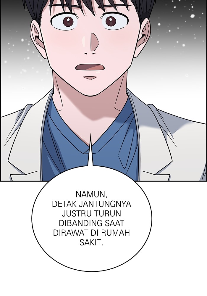 A.I Doctor Chapter 102 Gambar 116