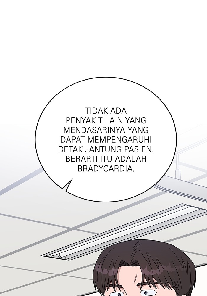 A.I Doctor Chapter 102 Gambar 117