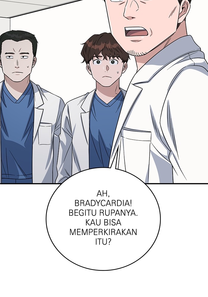 A.I Doctor Chapter 102 Gambar 118