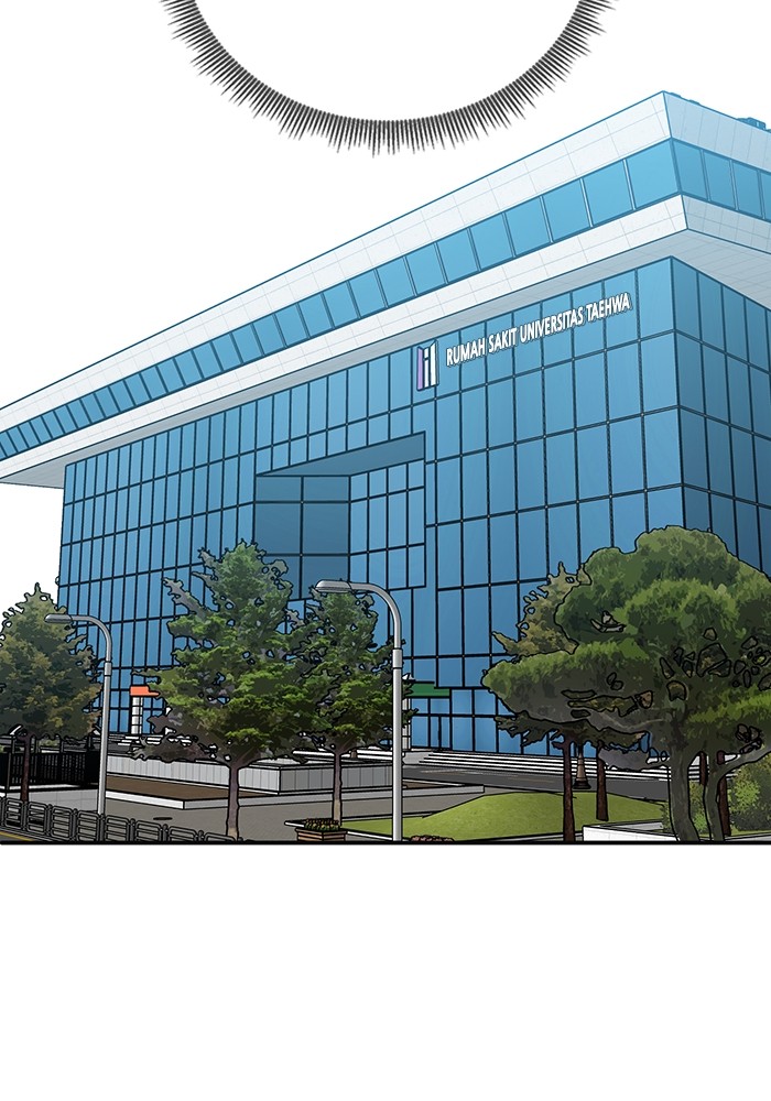 A.I Doctor Chapter 102 Gambar 129