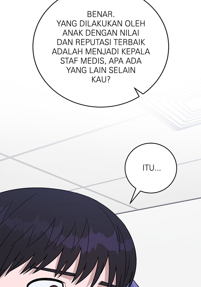 A.I Doctor Chapter 102 Gambar 136