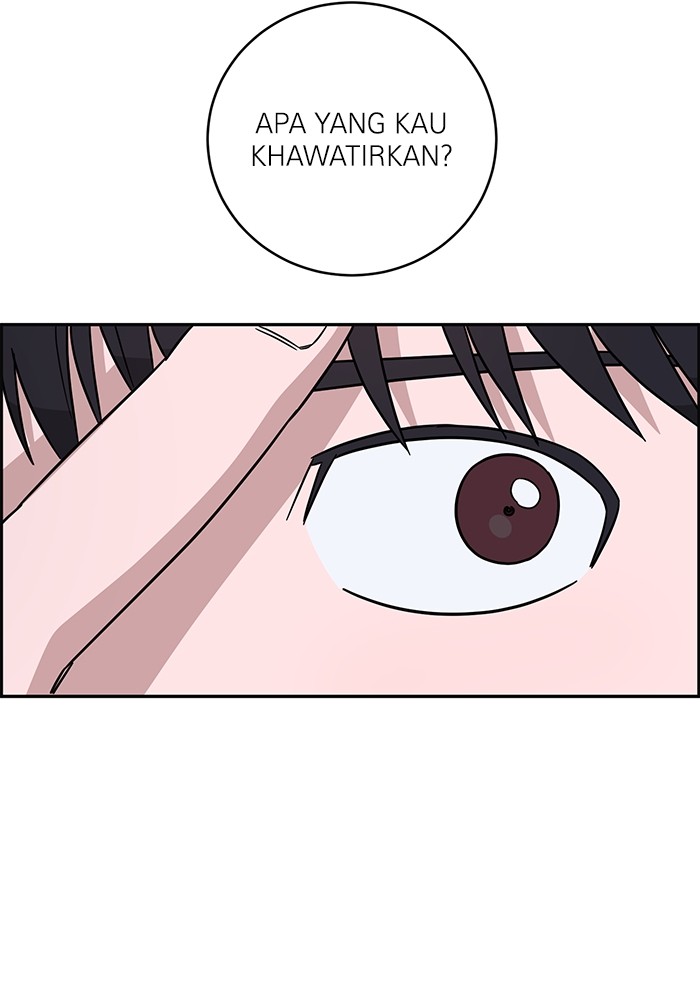 A.I Doctor Chapter 102 Gambar 143