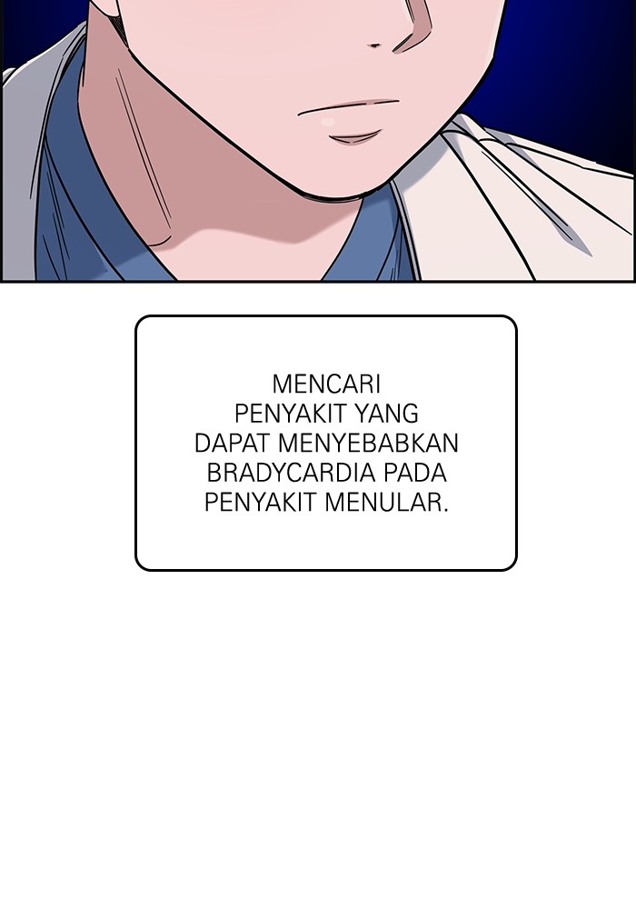 A.I Doctor Chapter 102 Gambar 19