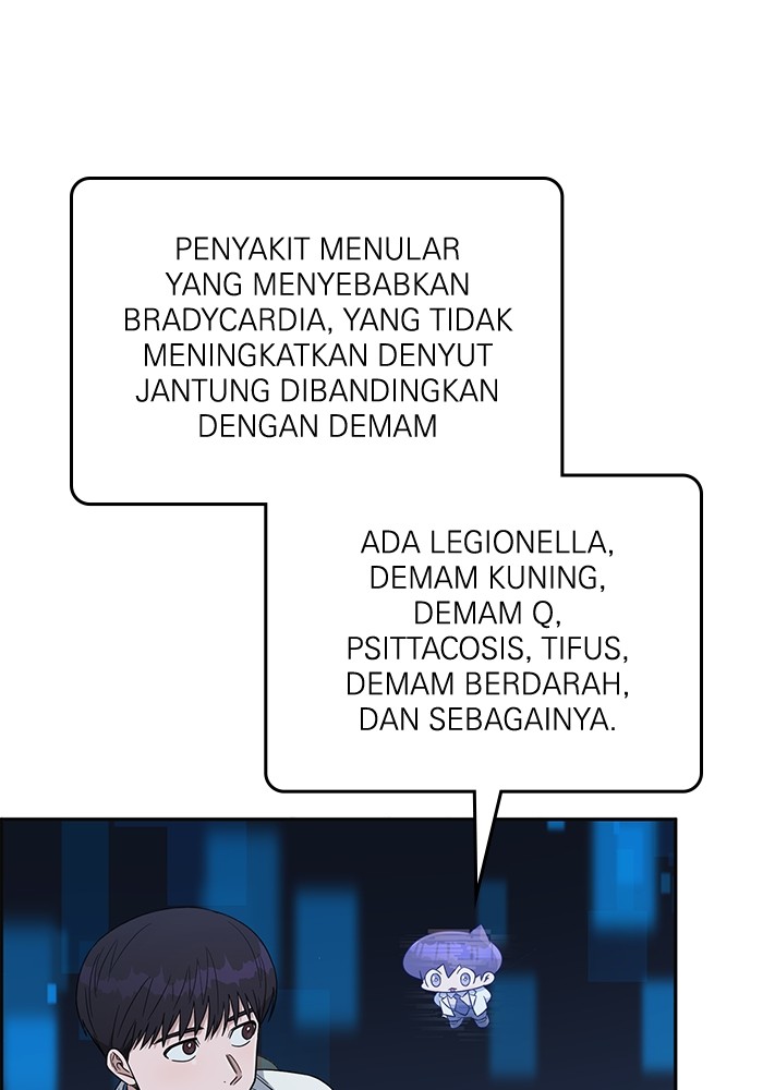 A.I Doctor Chapter 102 Gambar 22