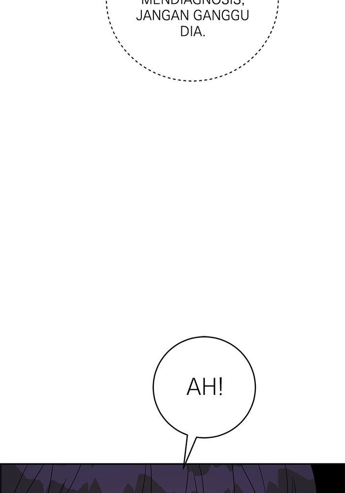 A.I Doctor Chapter 102 Gambar 30