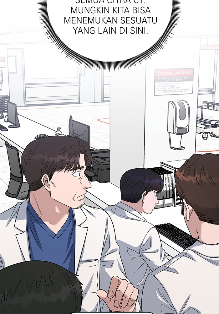 A.I Doctor Chapter 102 Gambar 32