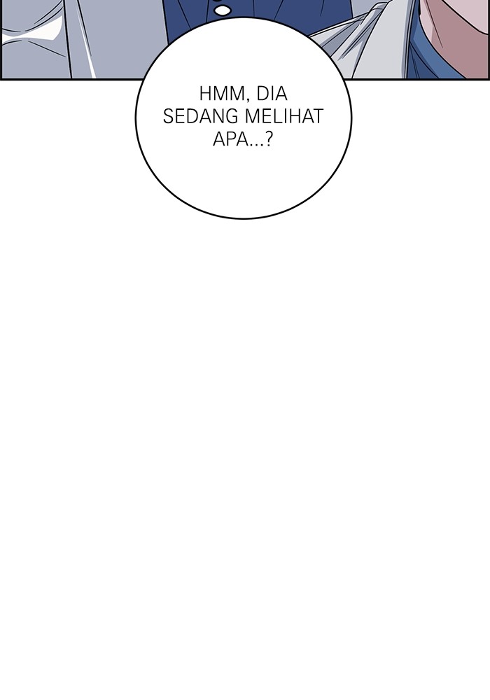 A.I Doctor Chapter 102 Gambar 38