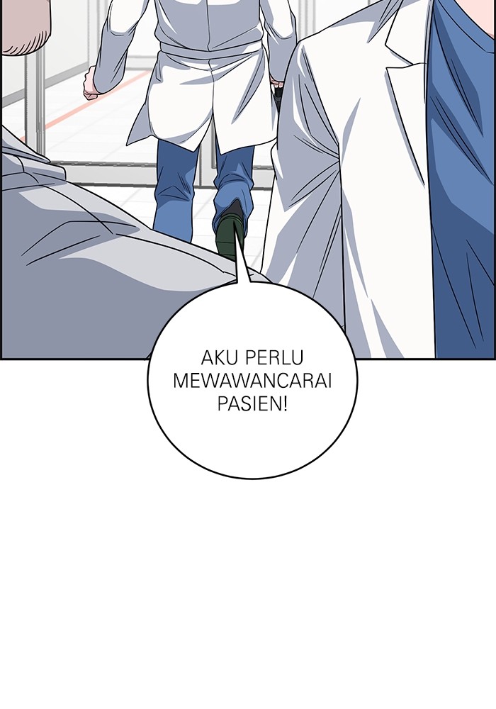 A.I Doctor Chapter 102 Gambar 42