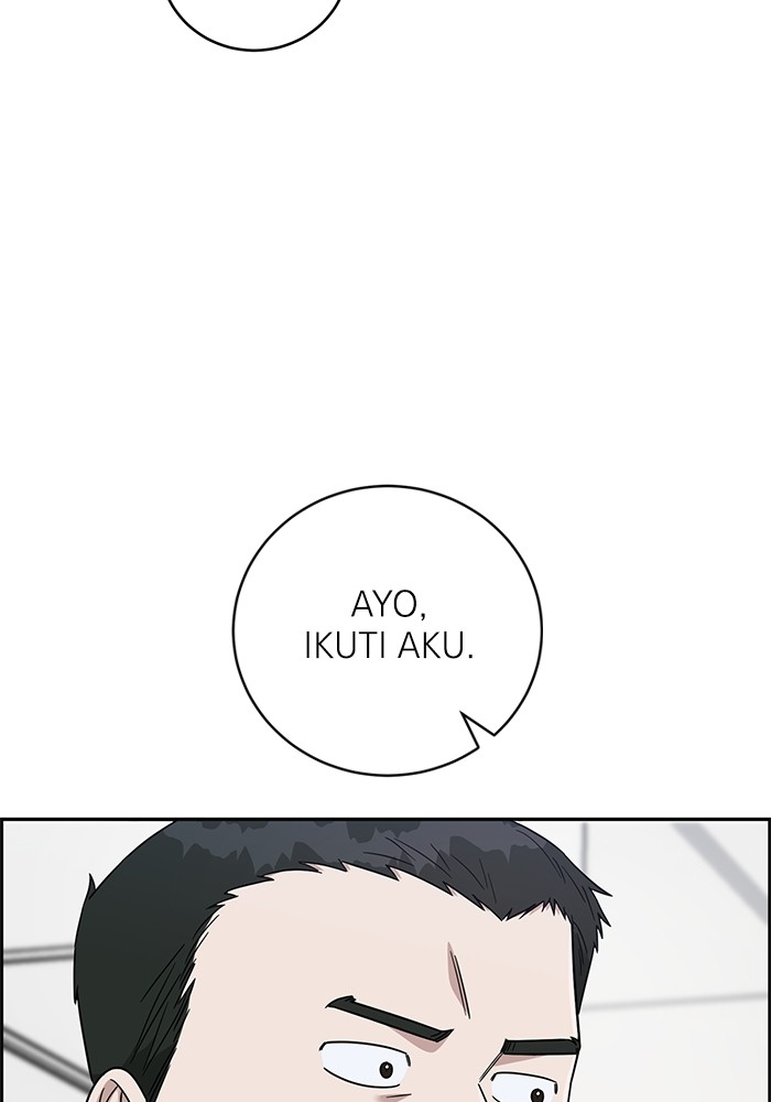 A.I Doctor Chapter 102 Gambar 44