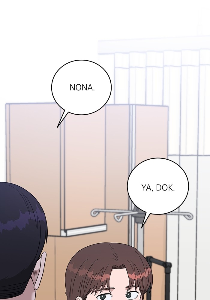 A.I Doctor Chapter 102 Gambar 49