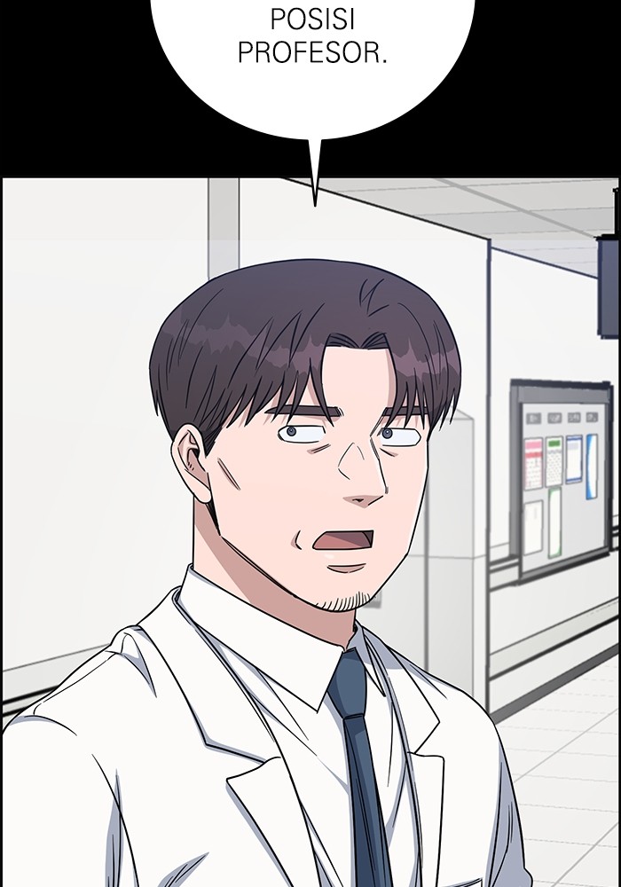 A.I Doctor Chapter 102 Gambar 61