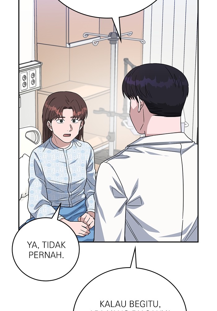 A.I Doctor Chapter 102 Gambar 72