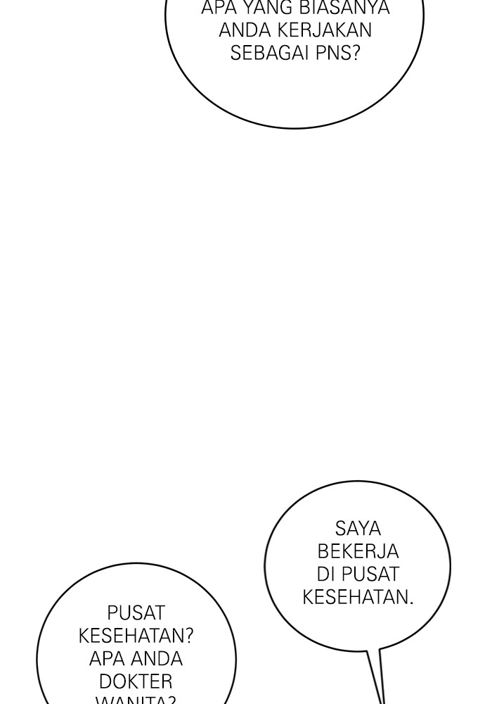 A.I Doctor Chapter 102 Gambar 73