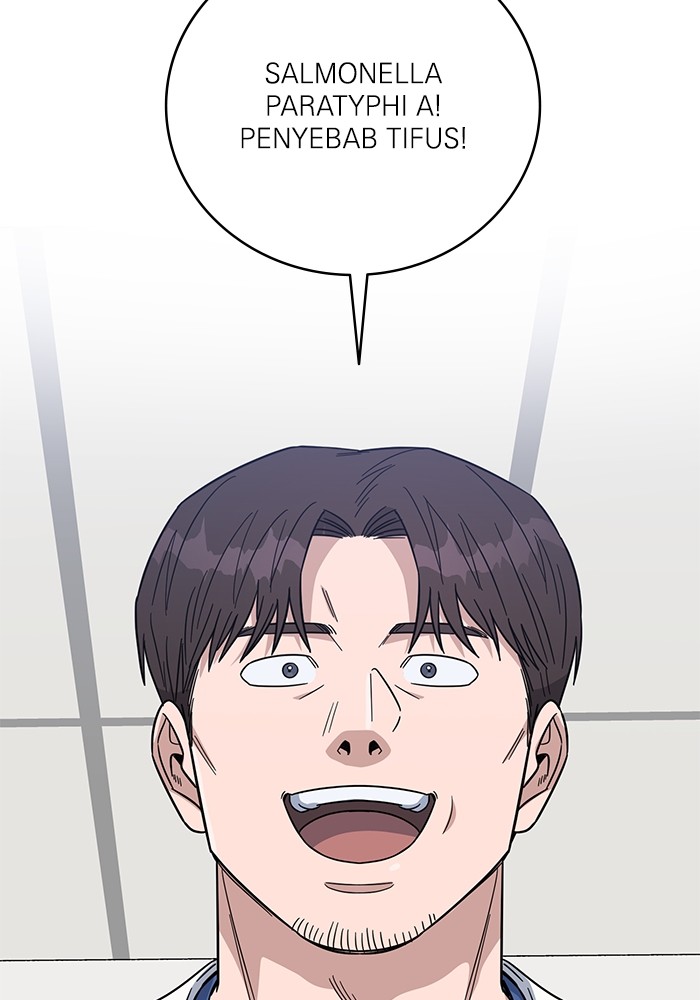 A.I Doctor Chapter 102 Gambar 95