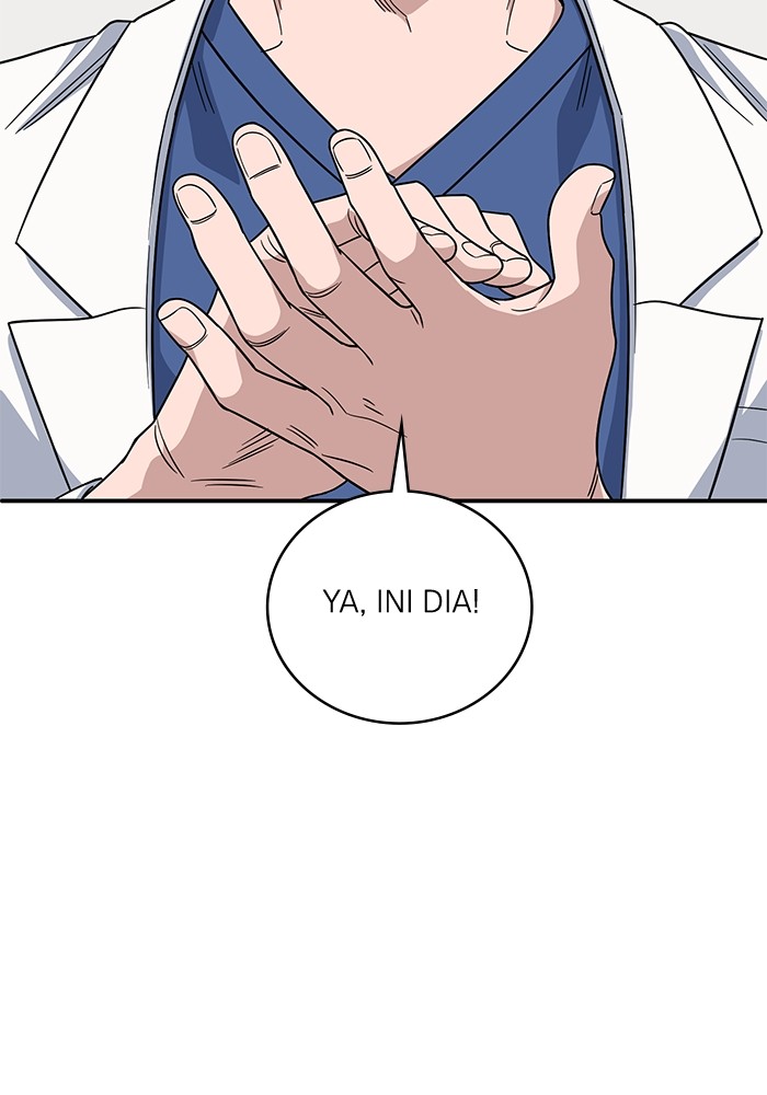 A.I Doctor Chapter 102 Gambar 96