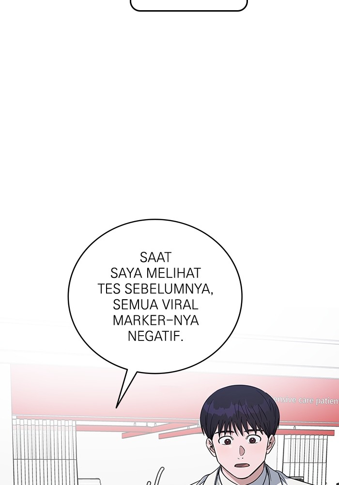 A.I Doctor Chapter 103 Gambar 105