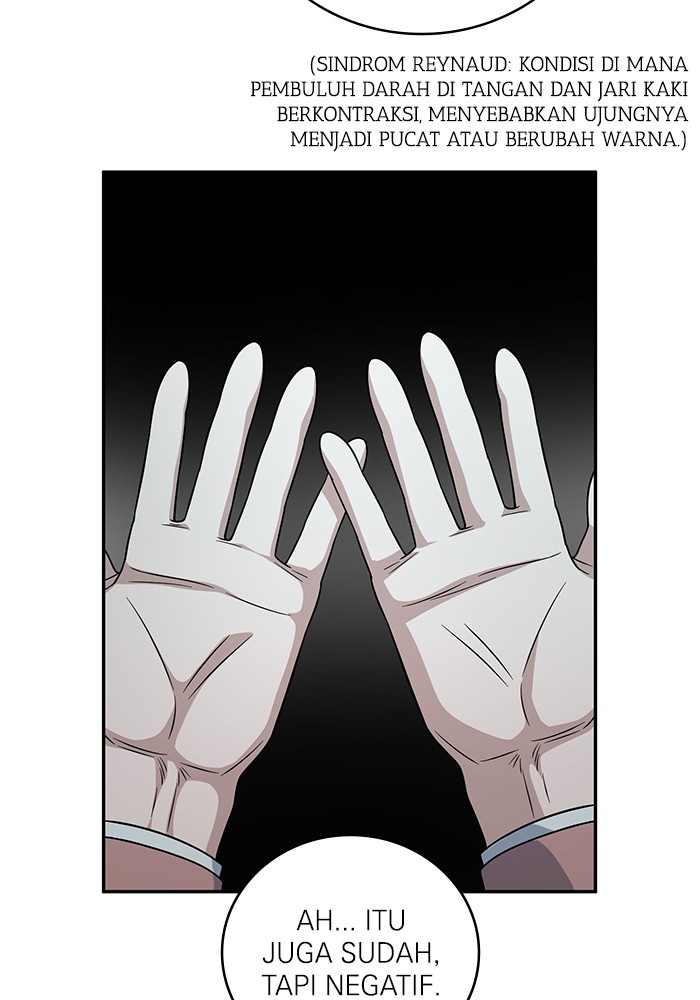 A.I Doctor Chapter 103 Gambar 123