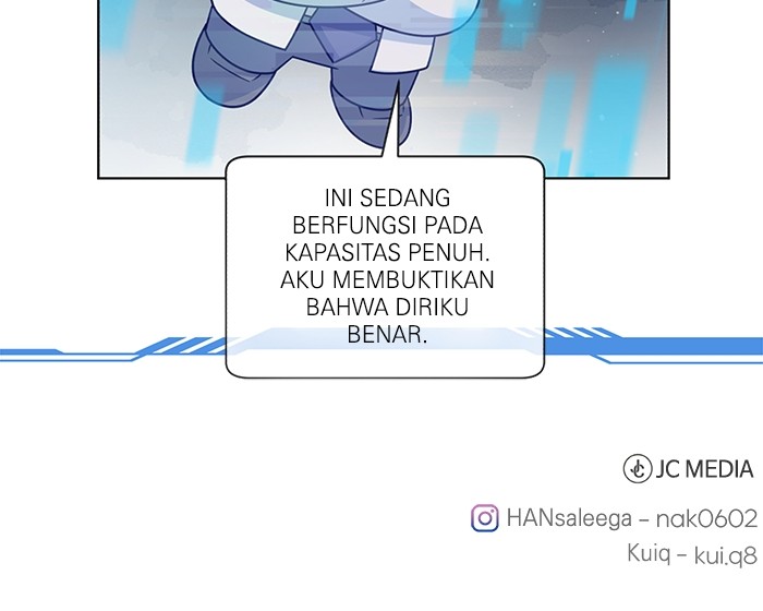 A.I Doctor Chapter 103 Gambar 146