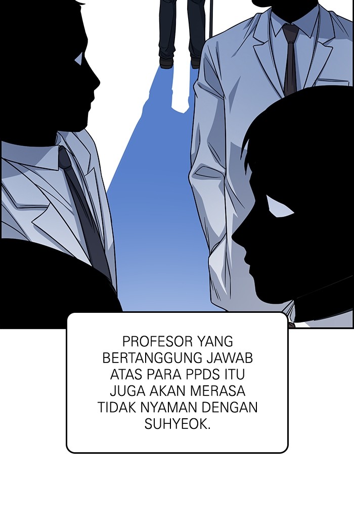 A.I Doctor Chapter 103 Gambar 36