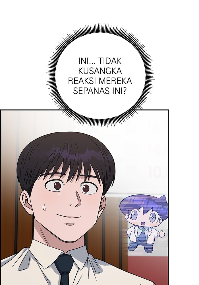 A.I Doctor Chapter 103 Gambar 62