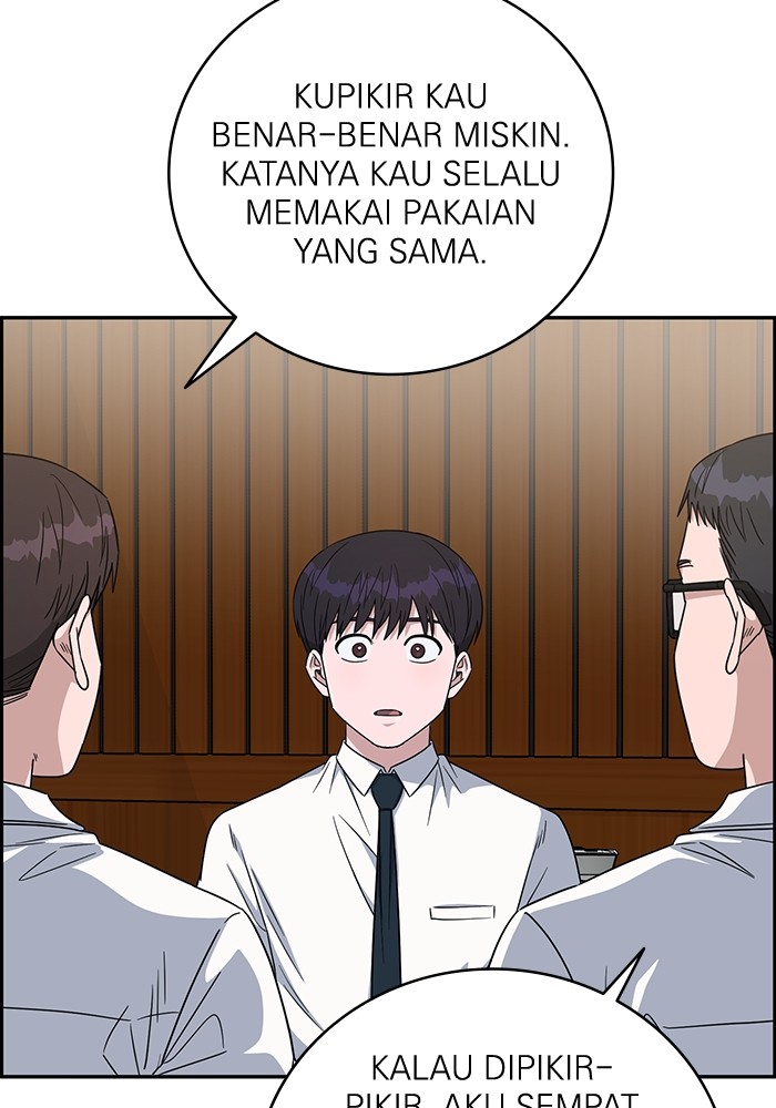 A.I Doctor Chapter 103 Gambar 66
