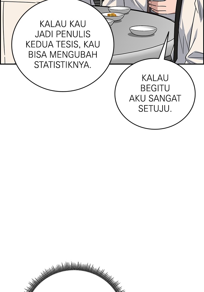 A.I Doctor Chapter 103 Gambar 79
