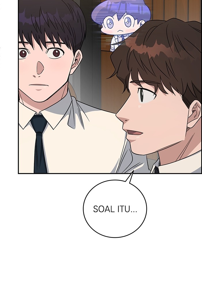 A.I Doctor Chapter 103 Gambar 84