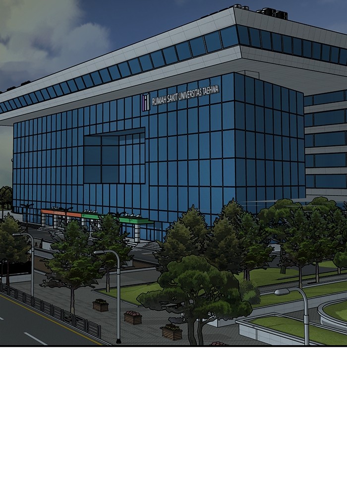 A.I Doctor Chapter 103 Gambar 97